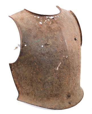 Bild Nr.1: 144-2241 Harnisch.: (Varia)