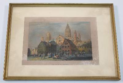 Bild Nr.11: 144-2255 Ozeanien, Afrika: (Varia)