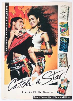 Bild Nr.4: 144-2258 Philip Morris: (Varia)
