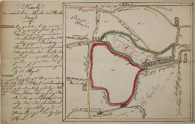 Bild Nr.2: 144-226 Nachlass: (Genealogie und Heraldik, von Sybel)