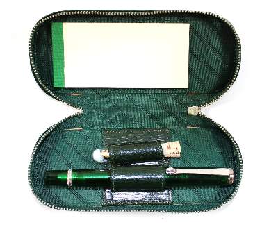 Bild Nr.4: 144-2266 Pelikan für: (Varia, Schreibgeräte)