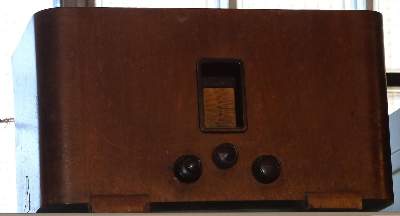 Bild Nr.4: 144-2275 Art Déco Radio-Sammlung.: (Varia, Technik)