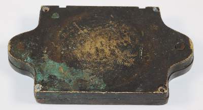 Bild Nr.2: 144-2285 Zahnarzt antike: (Varia)