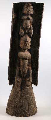 Bild Nr.1: 144-2287 Ahnenbaum: (Afrika)