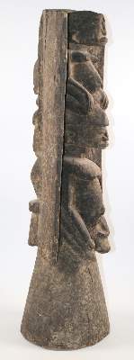 Bild Nr.2: 144-2287 Ahnenbaum: (Afrika)