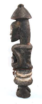Bild Nr.2: 144-2289 Ahnenfigur: (Afrika)