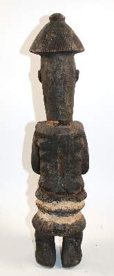Bild Nr.3: 144-2289 Ahnenfigur: (Afrika)