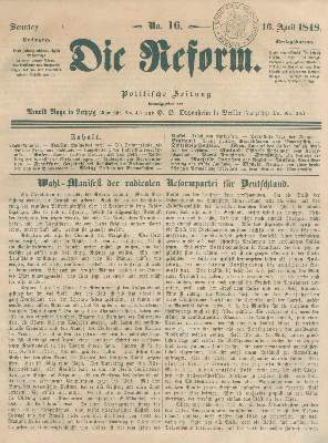 Bild Nr.1: 144-229 Reform, Die.: (Politik und Staatswissenschaften)