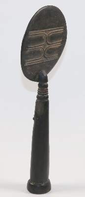 Bild Nr.2: 144-2296 Akuaba Ashanti: (Afrika)