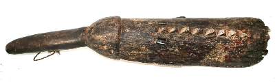 Bild Nr.1: 144-2297 Bamana: (Afrika)