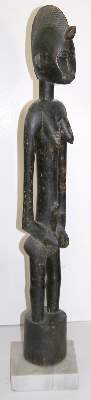 Bild Nr.2: 144-2299 Bambara: (Afrika)