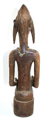 Bild Nr.3: 144-2301 Bambara Mali: (Afrika)
