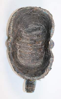 Bild Nr.3: 144-2302 Bamileke Glasperlen-: (Afrika)