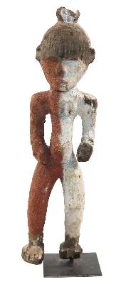 Bild Nr.1: 144-2304 Bateba Phuwe.: (Afrika)