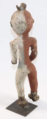 Bild Nr.2: 144-2304 Bateba Phuwe.: (Afrika)