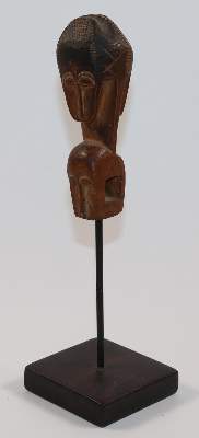 Bild Nr.2: 144-2308 Baule: (Afrika)