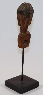 Bild Nr.3: 144-2308 Baule: (Afrika)
