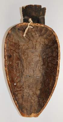 Bild Nr.3: 144-2310 Baule: (Afrika)