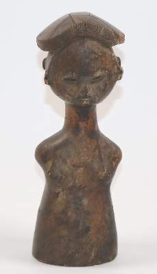Bild Nr.1: 144-2312 Baule: (Afrika)