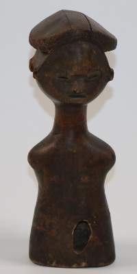 Bild Nr.3: 144-2312 Baule: (Afrika)