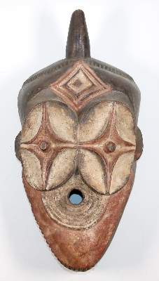 Bild Nr.1: 144-2313 Bembe: (Afrika)
