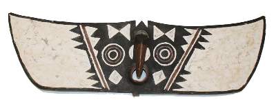 Bild Nr.1: 144-2318 Bwa Burkina: (Afrika)