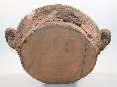 Bild Nr.4: 144-2319 Dan Liberia.: (Afrika)