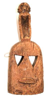 Bild Nr.1: 144-2320 Dogon Mali.: (Afrika)
