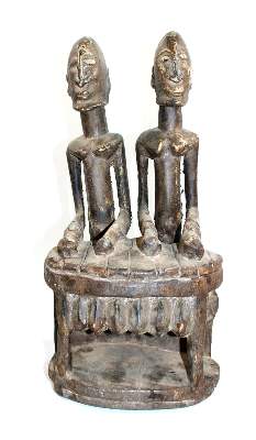 Bild Nr.1: 144-2321 Dogon Mali: (Afrika)