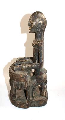 Bild Nr.2: 144-2321 Dogon Mali: (Afrika)