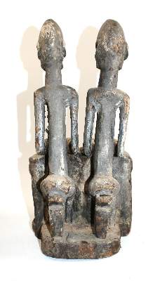 Bild Nr.3: 144-2321 Dogon Mali: (Afrika)