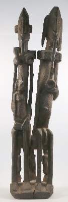 Bild Nr.3: 144-2322 Dogon Mali: (Afrika)