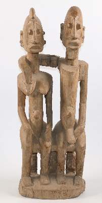 Bild Nr.1: 144-2325 Dogon Mali: (Afrika)