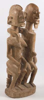 Bild Nr.2: 144-2325 Dogon Mali: (Afrika)