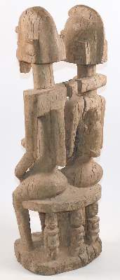 Bild Nr.3: 144-2325 Dogon Mali: (Afrika)