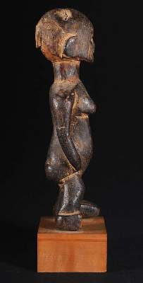 Bild Nr.2: 144-2326 Dogon Mali: (Afrika)