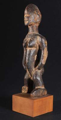 Bild Nr.5: 144-2326 Dogon Mali: (Afrika)