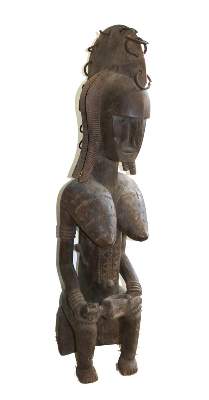 Bild Nr.1: 144-2327 Dogon Mali: (Afrika)