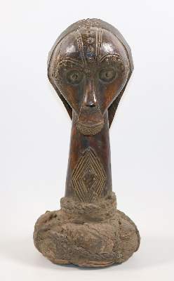 Bild Nr.1: 144-2330 Fang: (Afrika)