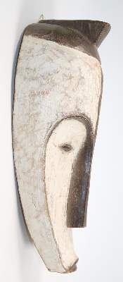 Bild Nr.2: 144-2331 Fang Gabun.: (Afrika)