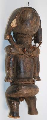 Bild Nr.3: 144-2332 Fang Gabun: (Afrika)