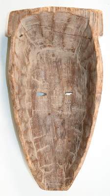 Bild Nr.3: 144-2333 Fang Gabun: (Afrika)