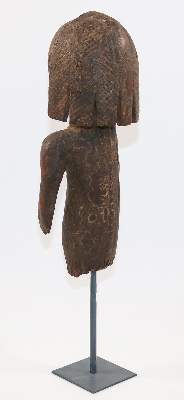Bild Nr.3: 144-2334 Fang Gabun: (Afrika)