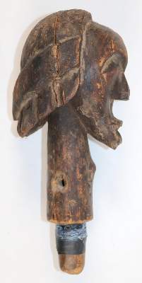 Bild Nr.2: 144-2335 Fang Gabun: (Afrika)