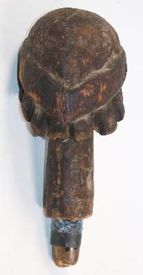 Bild Nr.3: 144-2335 Fang Gabun: (Afrika)