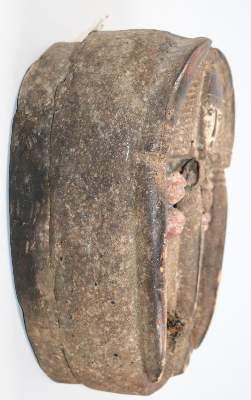 Bild Nr.2: 144-2338 Fang o. Kota: (Afrika)