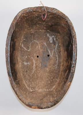 Bild Nr.3: 144-2338 Fang o. Kota: (Afrika)