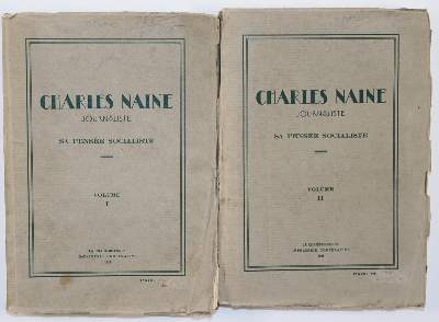 Bild Nr.2: 144-234 Naine,C.: (Sozialismus)