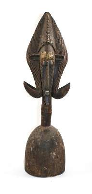 Bild Nr.1: 144-2341 Gabun: (Afrika)
