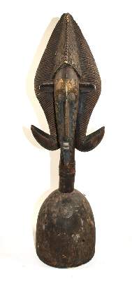 Bild Nr.2: 144-2341 Gabun: (Afrika)